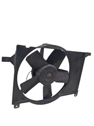 ELETROVENTILADOR CORSA 1994 A 2002 COM AR