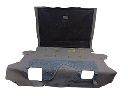 FORRO PORTA MALAS GRAND SIENA 2012 A 2021 (CINZA)