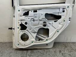 PORTA TRASEIRA DIREITA GRAND SIENA 2012 2013 A 2021