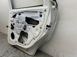 PORTA TRASEIRA DIREITA GRAND SIENA 2012 2013 A 2021