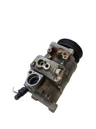 COMPRESSOR AR CONDICIONADO AMAROK 2.0 DIESEL 2011 A 2022