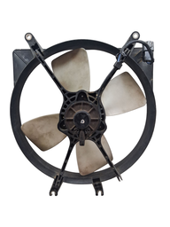 ELETROVENTILADOR HONDA CIVIC 1.6 1996 A 2000