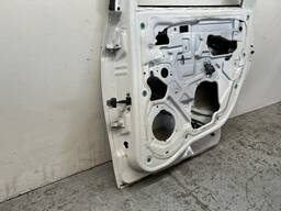 PORTA TRASEIRA DIREITA GRAND SIENA 2012 2013 A 2021