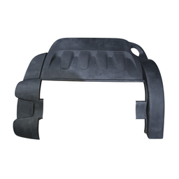 TAMPA CAPA MOTOR CITROEN C4 GRAND PICASSO 2.0 2009