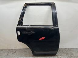 PORTA TRASEIRA DIREITA FREELANDER 2 2007 2008 A 2015
