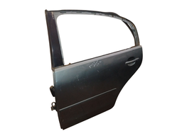 PORTA TRASEIRA ESQUERDA POLO SEDAN 2003 2004 A 2014