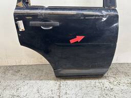 PORTA TRASEIRA DIREITA FREELANDER 2 2007 2008 A 2015