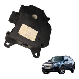Motor Atuador Ar Condicionado Lifan X60 2018 1.8 aut