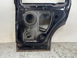 PORTA TRASEIRA DIREITA FREELANDER 2 2007 2008 A 2015