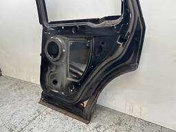 PORTA TRASEIRA DIREITA FREELANDER 2 2007 2008 A 2015