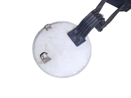 PORTINHOLA TANQUE TAMPA LISA FIAT PALIO 2012 A 2017 