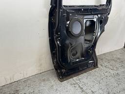PORTA TRASEIRA DIREITA FREELANDER 2 2007 2008 A 2015