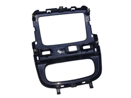 MOLDURA PAINEL RENAULT DUSTER SANDERO LOGAN 2010 A 17