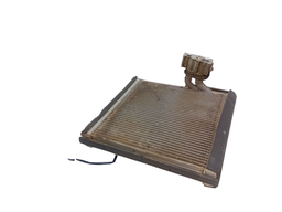 NUCLEO EVAPORADOR AR CONDICIONADO TOYOTA HILUX SW4 2016/