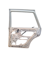 PORTA TRASEIRA DIREITA GOL PARATI BOLA G2 G3 G4 1995 A 2014