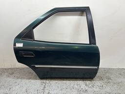 PORTA TRASEIRA DIREITA CITROEN XANTIA 1995