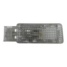 Luz Interna Porta Luvas VW T-Cross Polo 2022