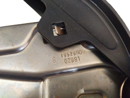 ALAVANCA FREIO DE MÃO NISSA TIIDA 2008 A 13