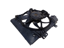 ELETROVENTILADOR CITROEN C3 2009 A 2012