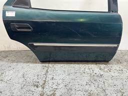 PORTA TRASEIRA DIREITA CITROEN XANTIA 1995