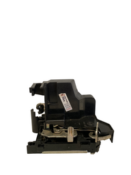 Fechadura Porta Dianteira Esquerda Palio Siena Strada 07/