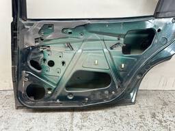 PORTA TRASEIRA DIREITA CITROEN XANTIA 1995