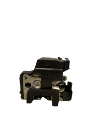 FECHADURA PORTA DIANTEIRA ESQUERDA PALIO SIENA STRADA 07/