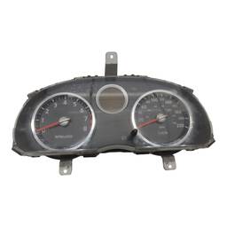 Painel Instrumento Nissan Sentra 2007 a 2013