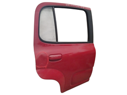 PORTA TRASEIRA DIREITA UNO 2011 A 2021 COM DETALHES 