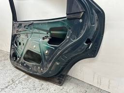 PORTA TRASEIRA DIREITA CITROEN XANTIA 1995