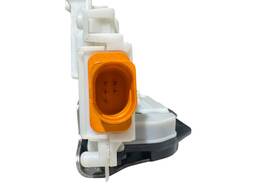 FECHADURA PORTA DIANT ESQ GOL VOYAGE SAV G5 G6 G7 G8 5 PINOS