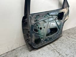 PORTA TRASEIRA DIREITA CITROEN XANTIA 1995