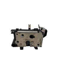 FECHADURA PORTA DIANTEIRA ESQUERDA PALIO SIENA STRADA 07/