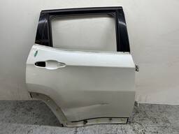 PORTA TRASEIRA DIREITA COMPASS 2017 2018 A 2025