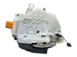 Fechadura Porta Diant Esq Gol Voyage Sav G5 G6 G7 G8 5 Pinos