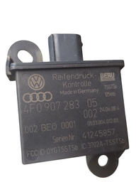Módulo Sensor Pneu Volkswagen Touareg 4.2 2008 053300401203