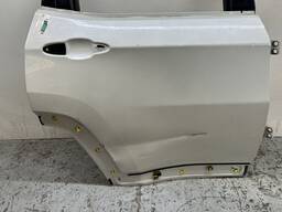 PORTA TRASEIRA DIREITA COMPASS 2017 2018 A 2025