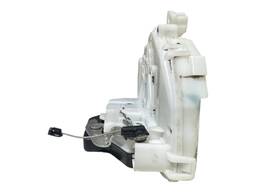 FECHADURA PORTA DIANT ESQ GOL VOYAGE SAV G5 G6 G7 G8 5 PINOS