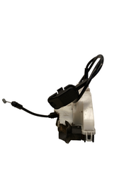 FECHADURA PORTA DIANTEIRA ESQUERDA MEGANE 2007 2008 A 2013