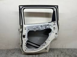 PORTA TRASEIRA DIREITA COMPASS 2017 2018 A 2025