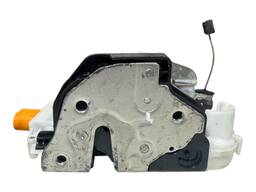 FECHADURA PORTA DIANT ESQ GOL VOYAGE SAV G5 G6 G7 G8 5 PINOS