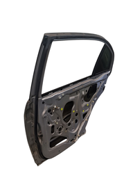 PORTA TRASEIRA DIREITA CIVIC 2001 2002 A 2006