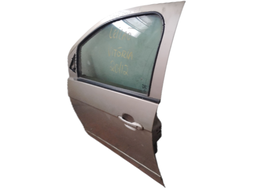 PORTA DIANTEIRA ESQUERDA GRAND SIENA PALIO ATTRACTIVE 12/21