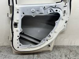 PORTA TRASEIRA DIREITA COMPASS 2017 2018 A 2025