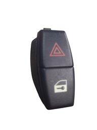 BOTÃO PISCA ALERTA TRAVA PORTA BMW 3.0 2012 549519500