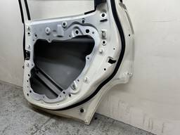 PORTA TRASEIRA DIREITA COMPASS 2017 2018 A 2025