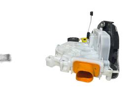 FECHADURA PORTA DIANT ESQ GOL VOYAGE SAV G5 G6 G7 G8 5 PINOS