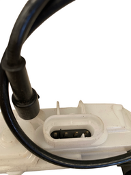 FECHADURA PORTA DIANTEIRA ESQUERDA MEGANE 2007 2008 A 2013