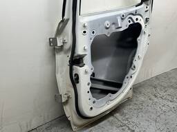 PORTA TRASEIRA DIREITA COMPASS 2017 2018 A 2025