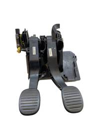 PEDALEIRA EMBREAGEM FREIO FIAT MOBI